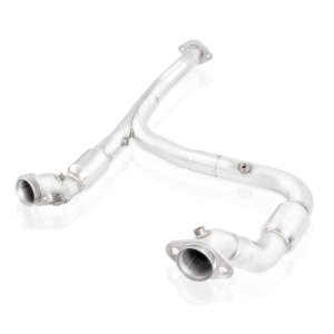 Ford F-150 Performance Exhaust - Stainless Works - 3